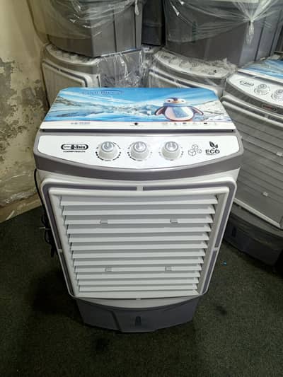 Air cooler| air conditioner|new on factory rate = O346 8l82 869=
