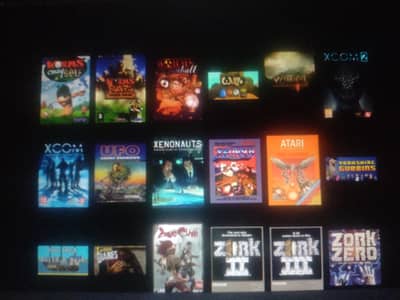 All PC games available here in very cheap price