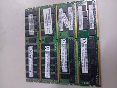 32GB RAM DDR4
