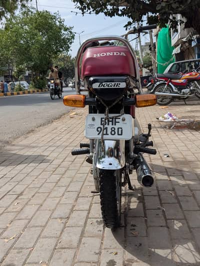 urgent sale New condition just buy and drive contact 03214928463