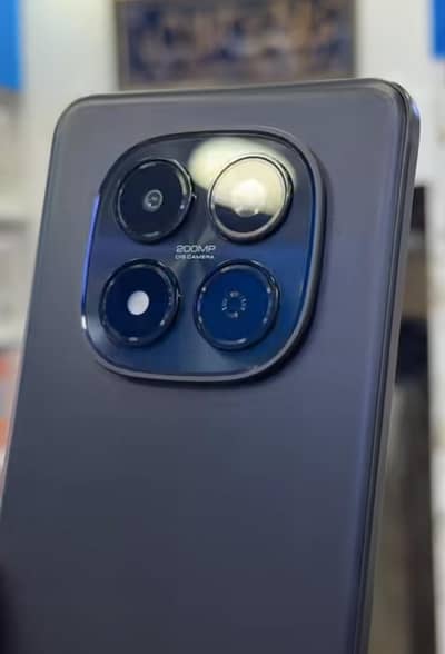 Redmi Note 14 pro 5G 12 GB ram 512 Memory  8 mah warranty