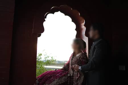 Luxury Bridal Dress for Sale