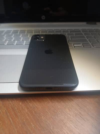 Iphone 11 For Urgent Sale