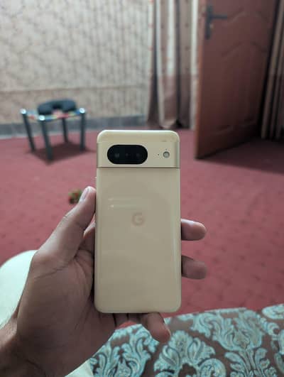 Google Pixel 8