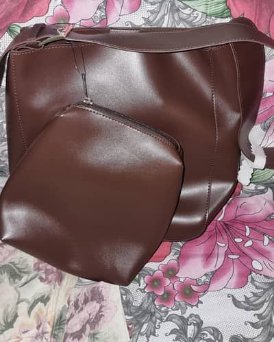 leader bag
