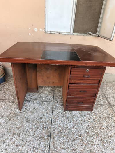 office table