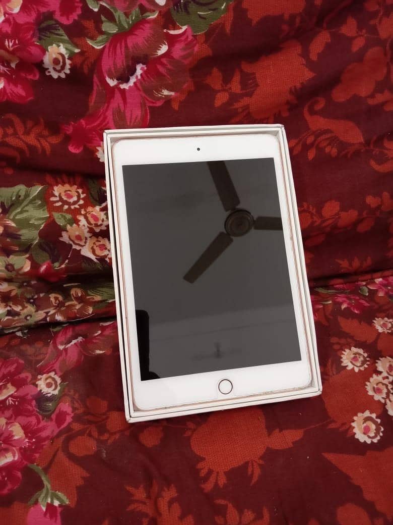 iPad mini 5 4