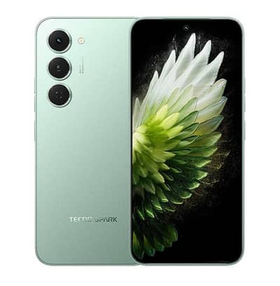 techno spark 40 pro