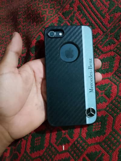 I phone 7