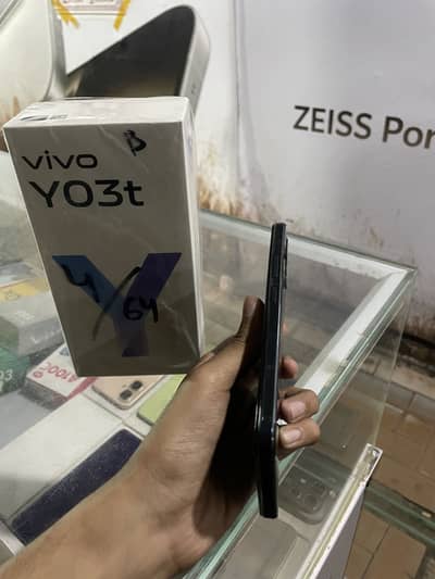 Vivo Y03T