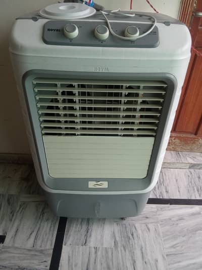 Air cooler 03489350912