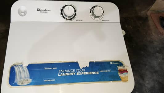 Dawlance DW 6100 W   10 BY BY 10