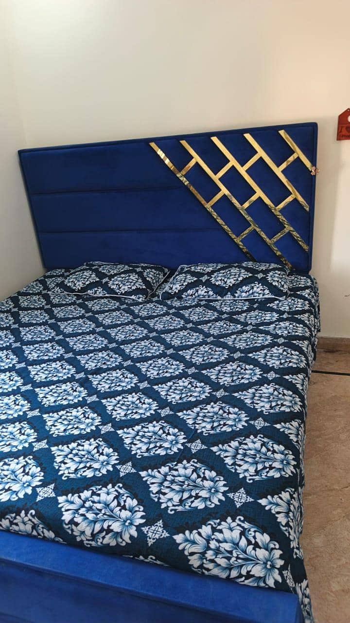 Double Bed 2