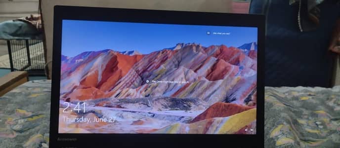 Lenovo ThinkPad T440p | Core i7 (4th Gen) | 12GB RAM