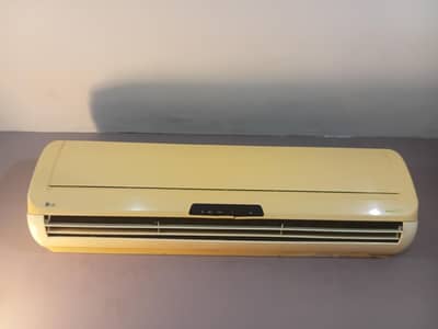 LG 1.5 Ton Split AC For Sale