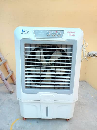 1 Year Use Air Cooler Good Condition For Sale