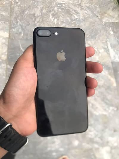 i phone 7plus(128GB)(10/10)
