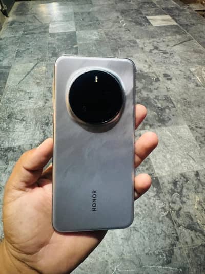Honor magic 7 pro