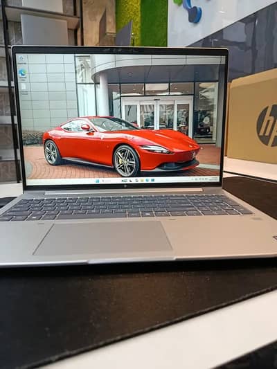 HP EliteBook 660 G11 – Latest Business Class Laptop