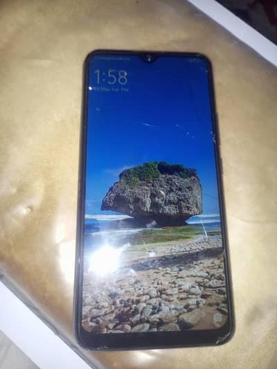 vivo y17
