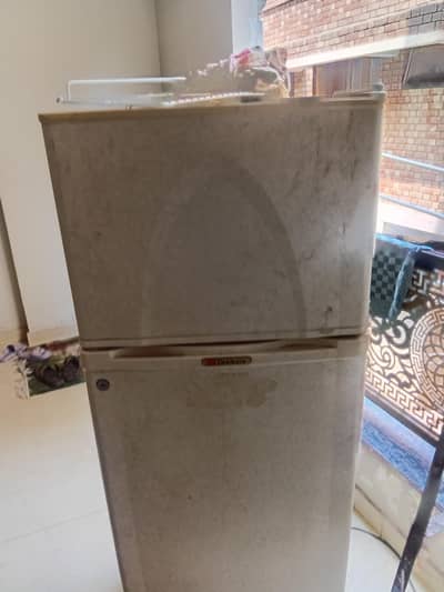 Fridge