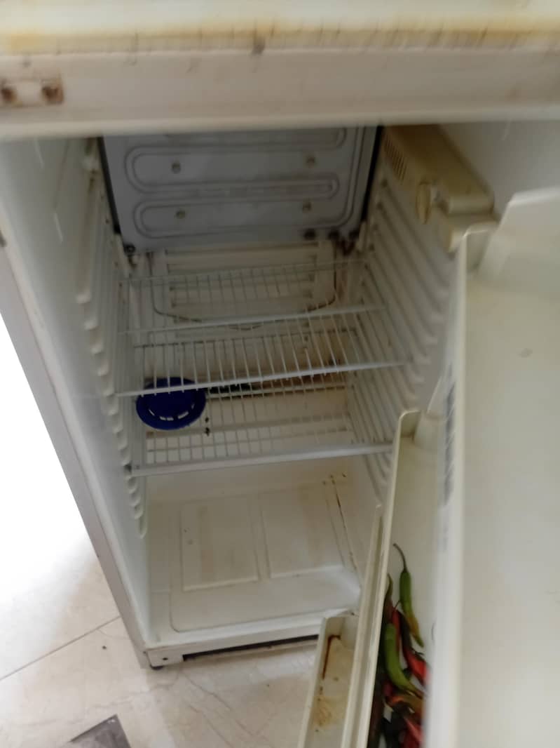 Fridge 2