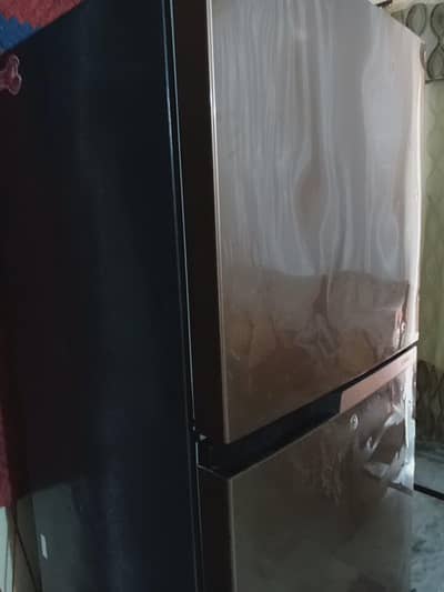 Dawlance medium refragrator only  6 month use