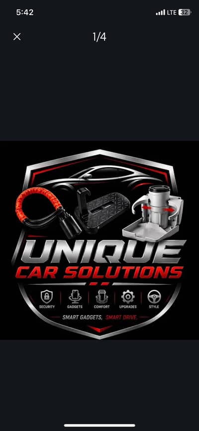 solutions for your day to day driving problems