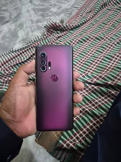 Metrolla Edge Plus Officially Pta