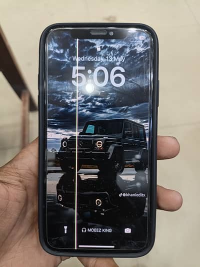 I phone