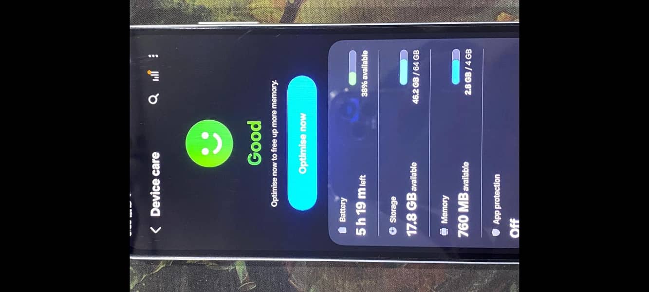 Samsung A06 2