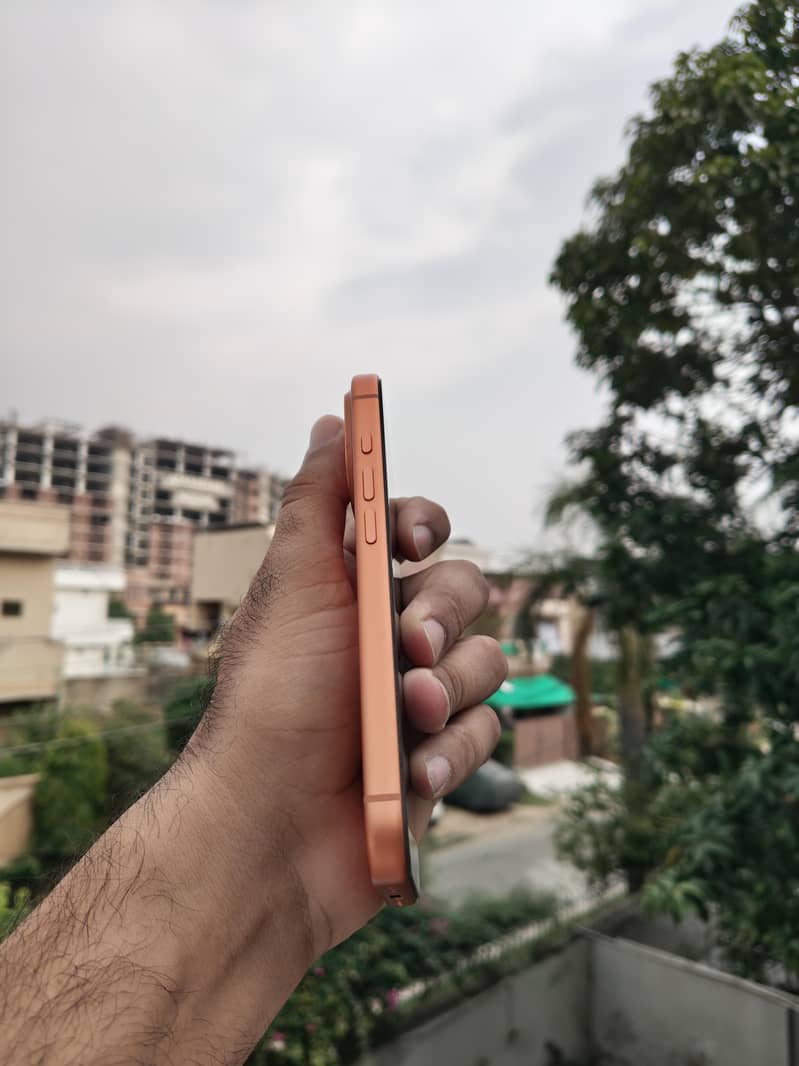 iPhone 17 pro 1