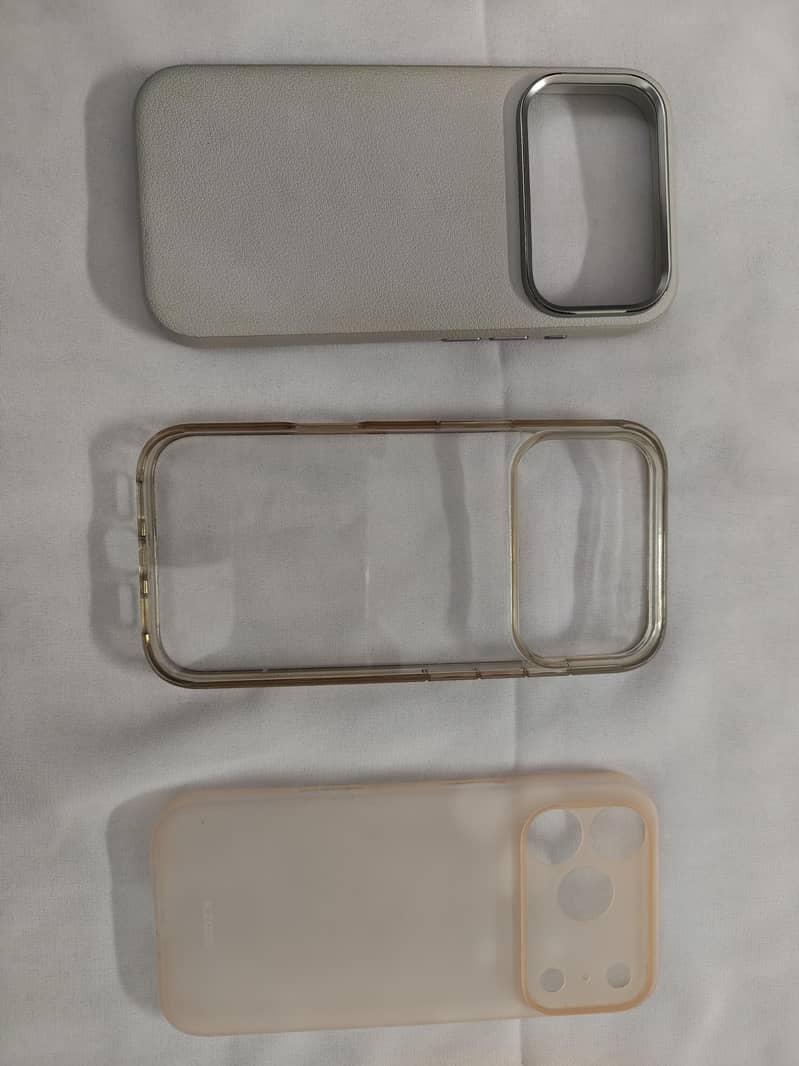 iPhone 17 pro 5