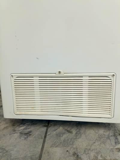 Haier Chest Freezer
