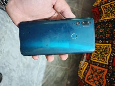 HUAWEI Y9 PRIME for sale 10/10