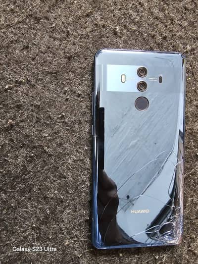 Mate 10 pro