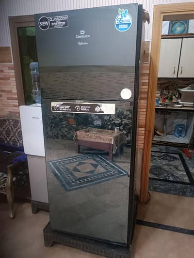 Dawlance refrigerator