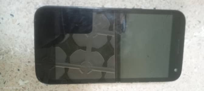 Q Mobile A700