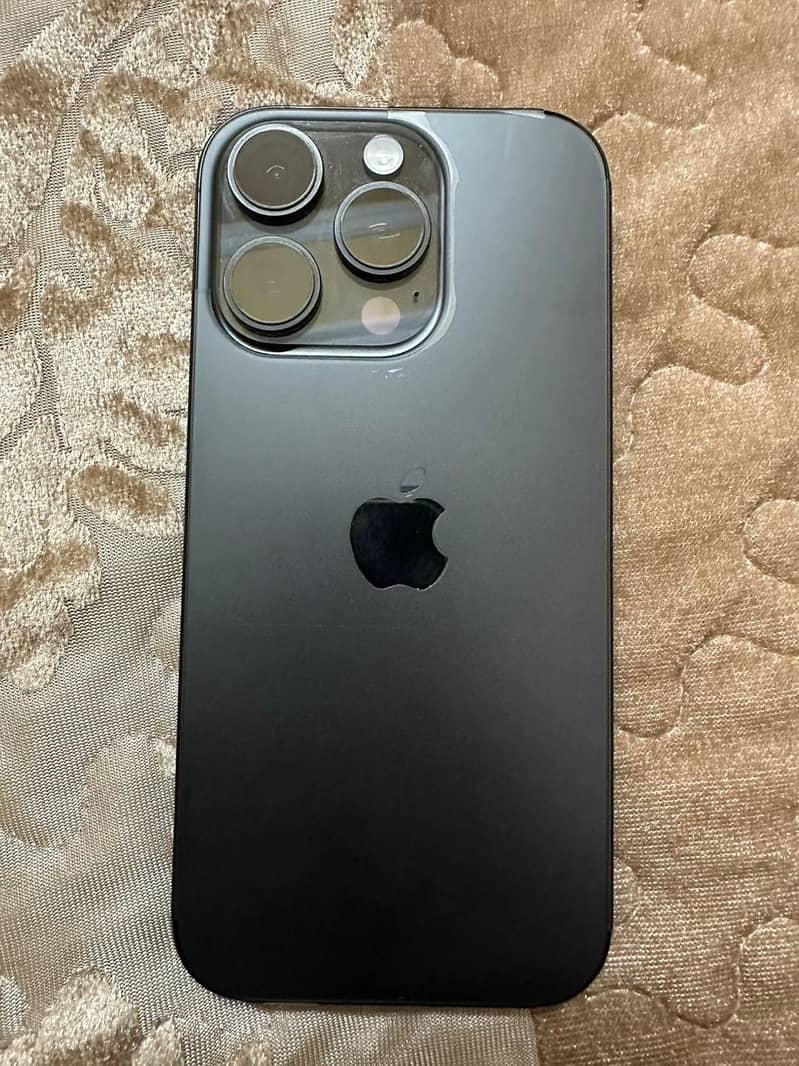 Iphone 16 Pro 1