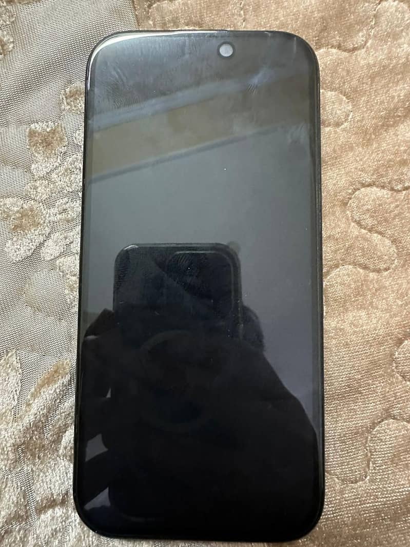 Iphone 16 Pro 2
