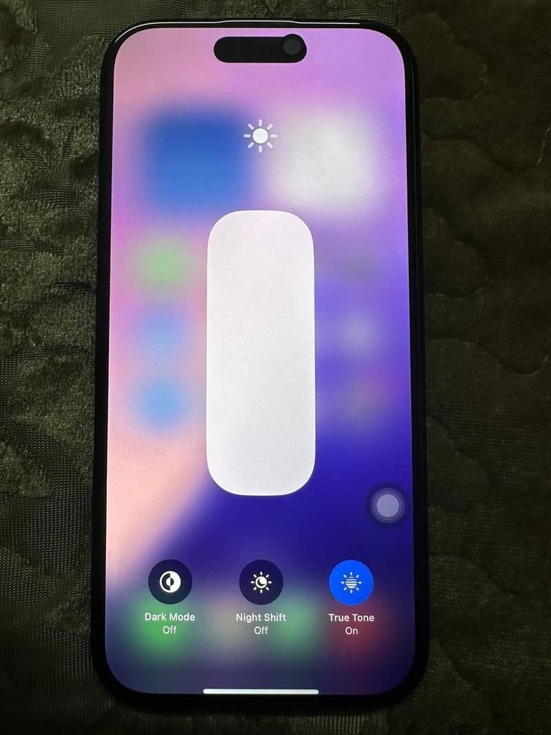 Iphone 16 Pro 6