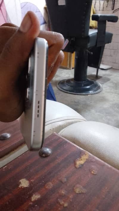 Infinix Hot 50i