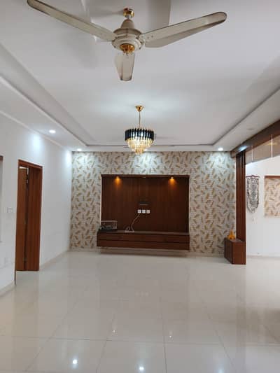 Bahria Enclave 9 Marla Designed House For Rena