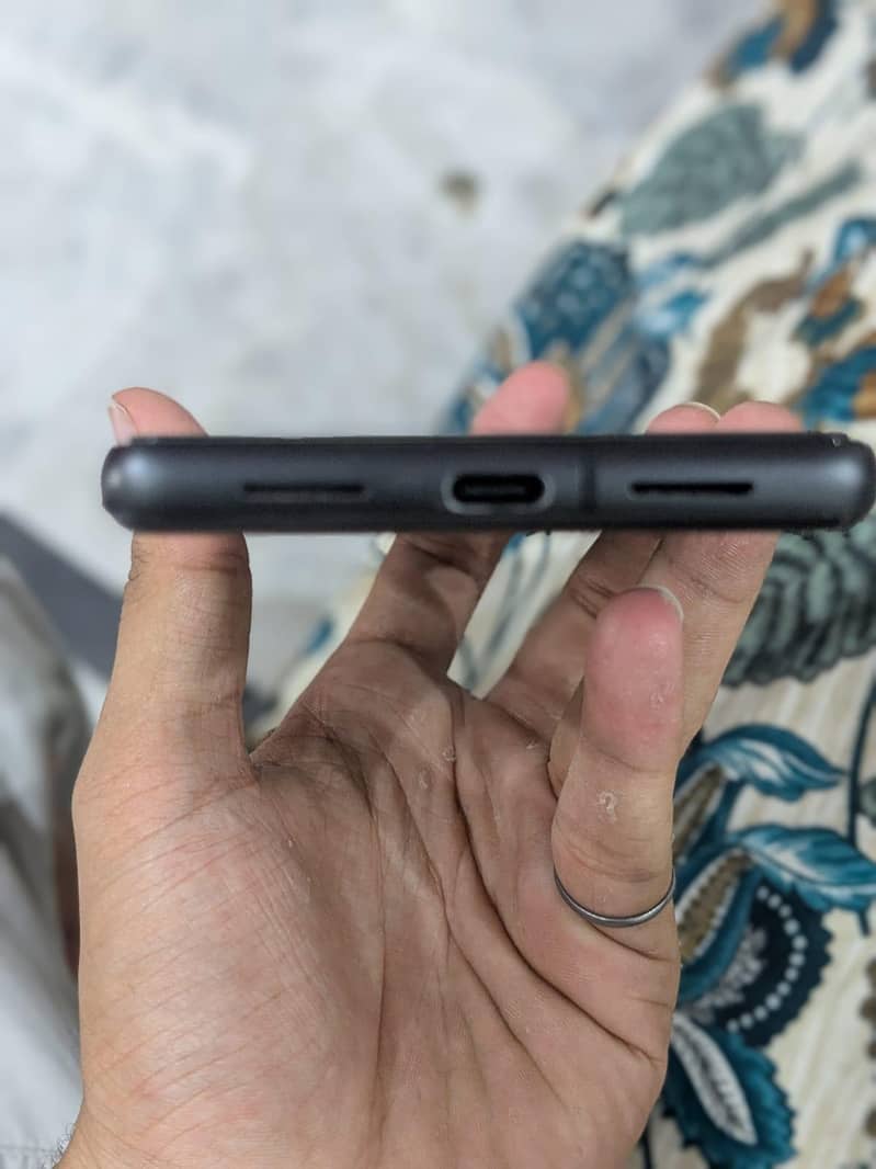 Google pixel 7 3