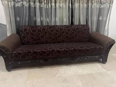 3 Sofa Beds for sale-03251247372