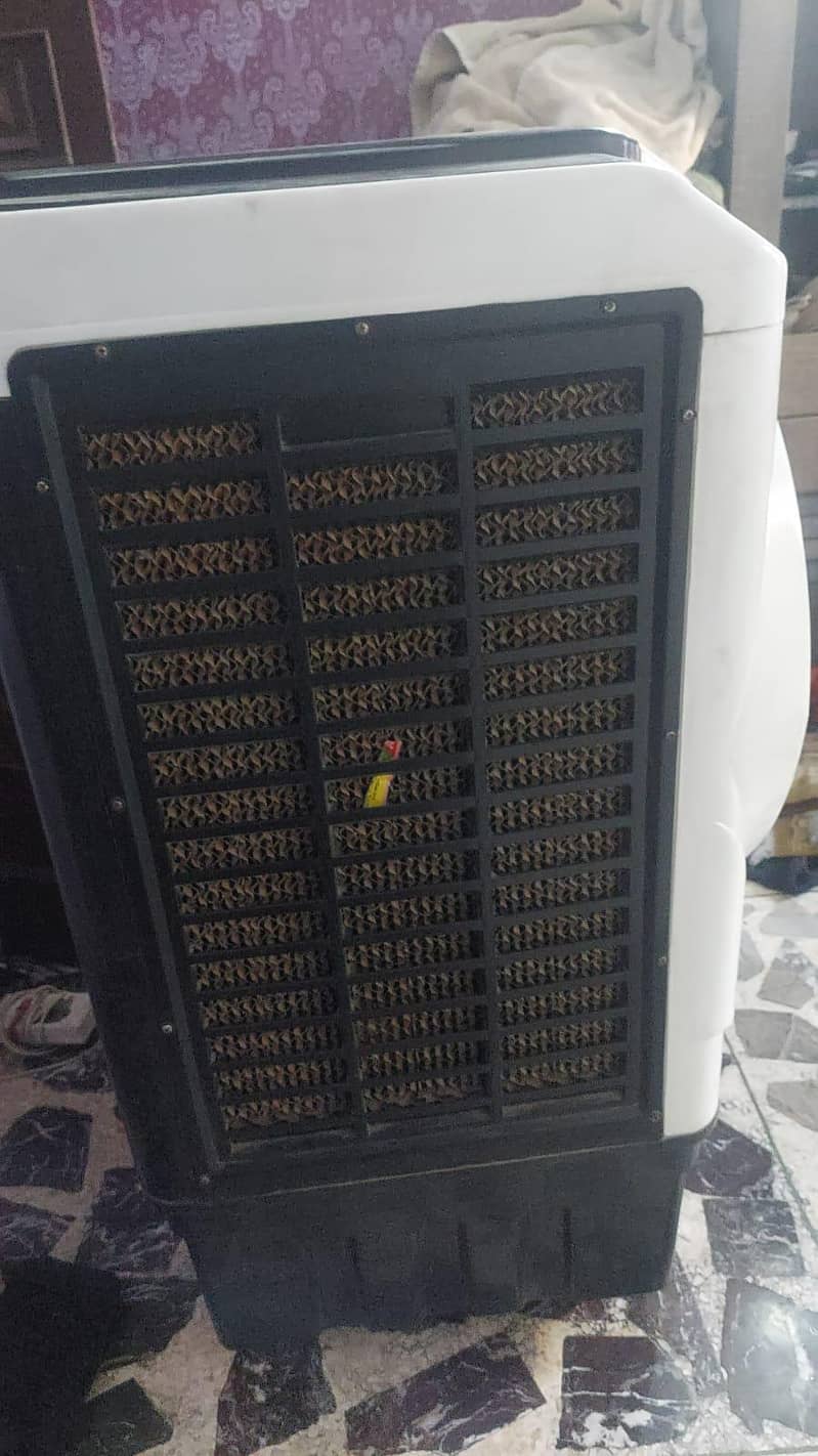 Room cooler 0