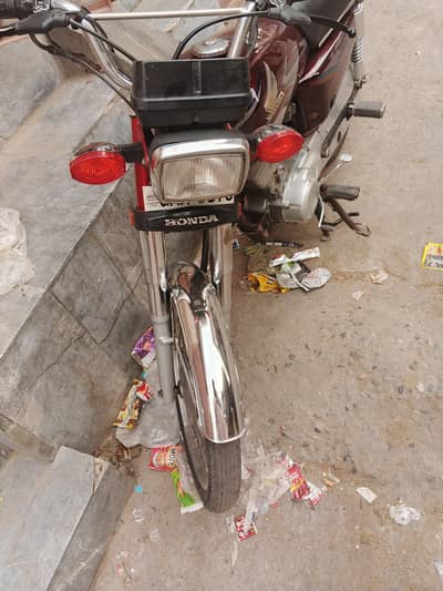 good condition