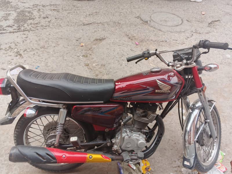 good condition 2