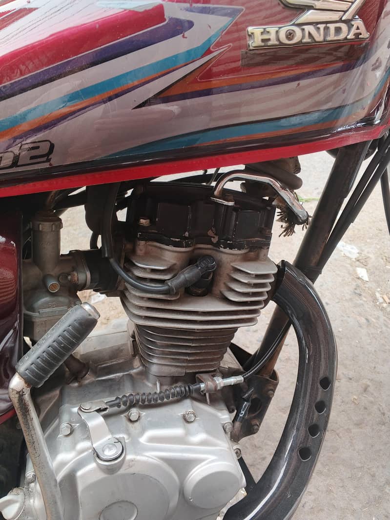 good condition 5