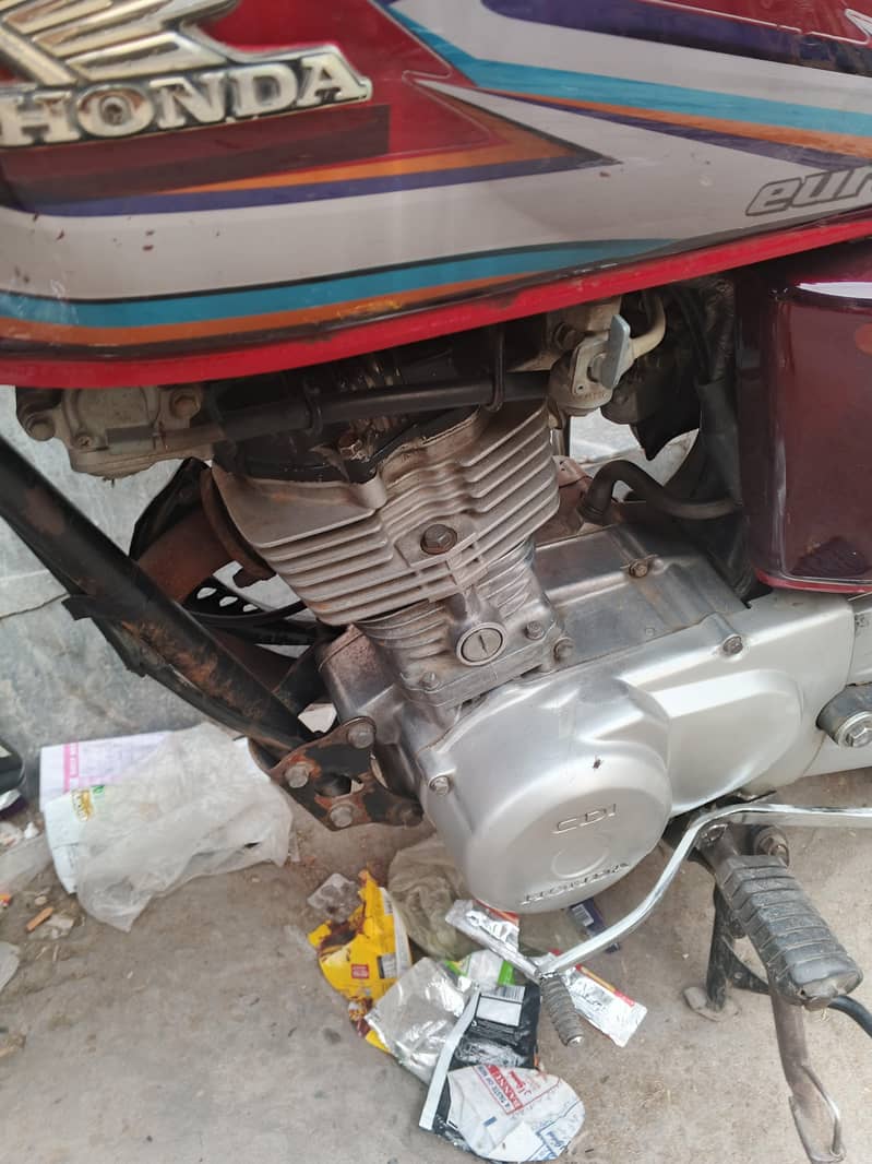 good condition 6